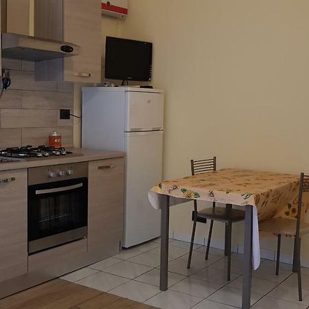 Apartmán Casa Arancio Tarquinia Exteriér fotografie