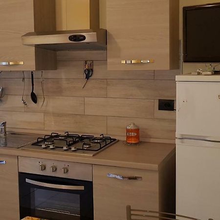Apartmán Casa Arancio Tarquinia Exteriér fotografie