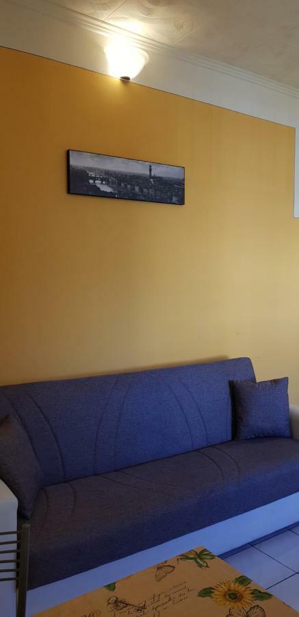 Apartmán Casa Arancio Tarquinia Exteriér fotografie